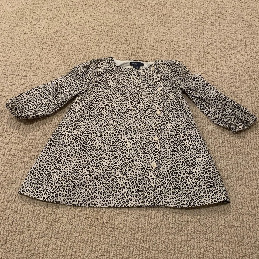 babyGap Toddler Girl Dress, size 18-24 months
